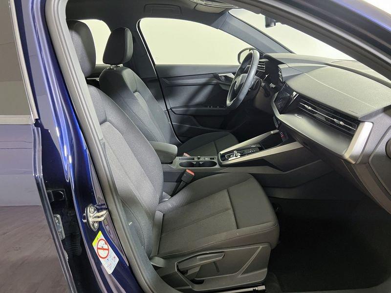 Audi A3 Sportback 30 TDI S tronic Business