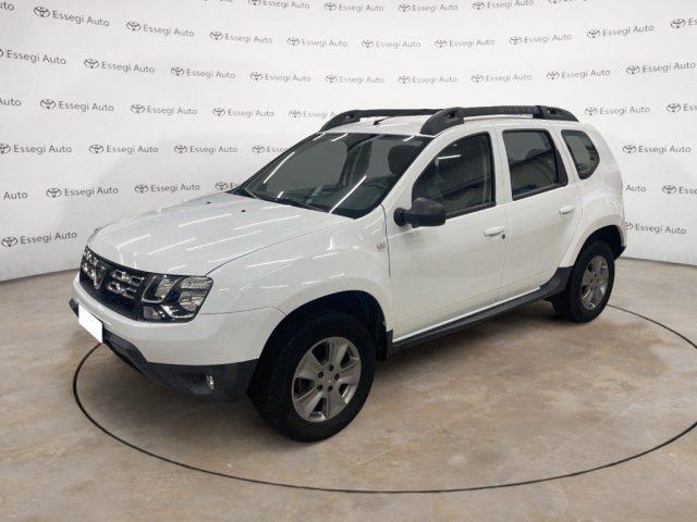 DACIA Duster 1.6 115CV S&S 4x4 Serie Speciale Ambiance