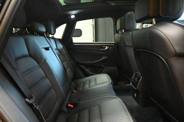 PORSCHE Macan T 2.0PDK 265CV TET.20"PASM CHRONO CAM RADAR GANCIO