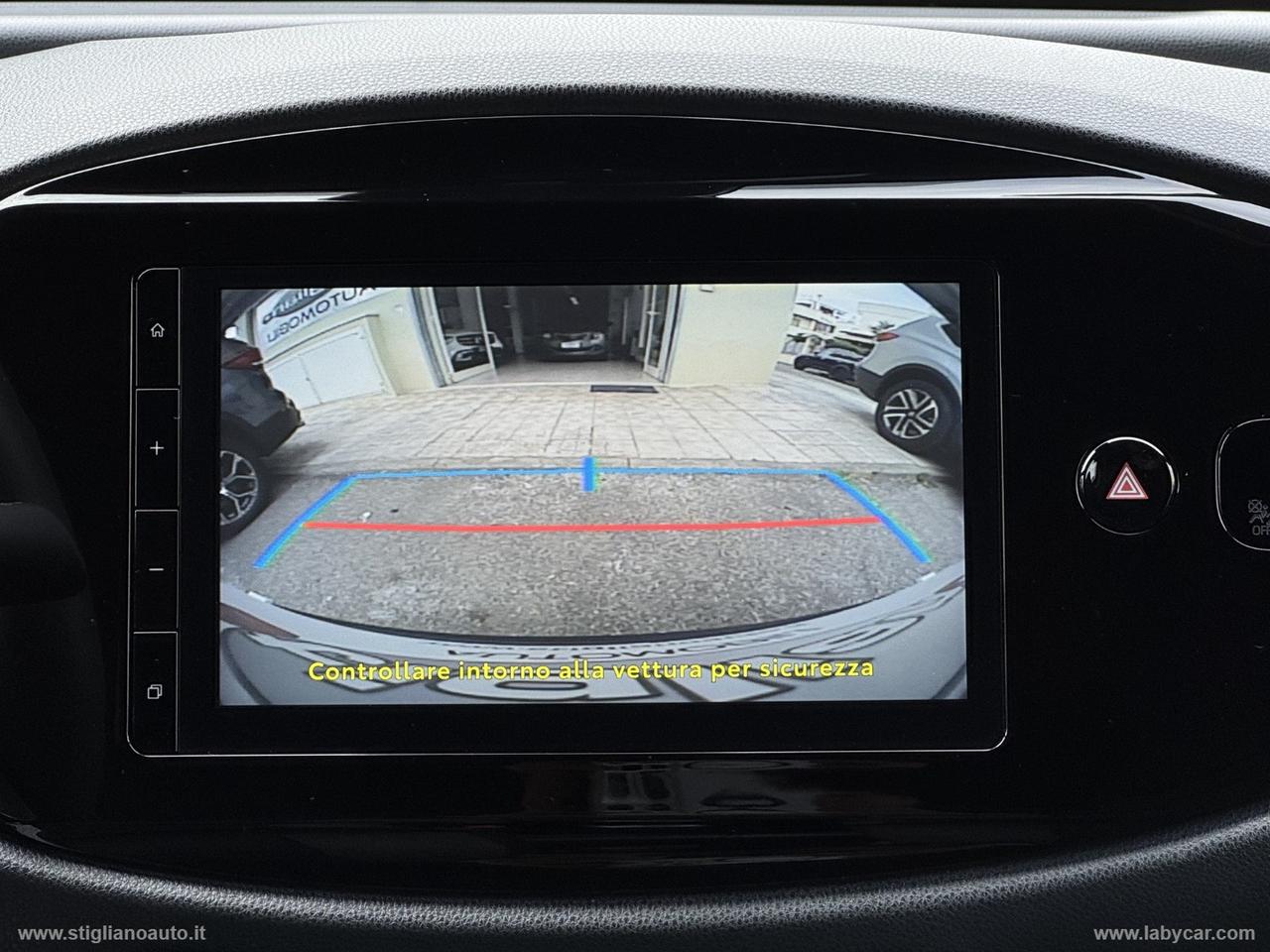 TOYOTA Aygo X 1.0 VVT-i 72 CV 5p. JBL S.P.