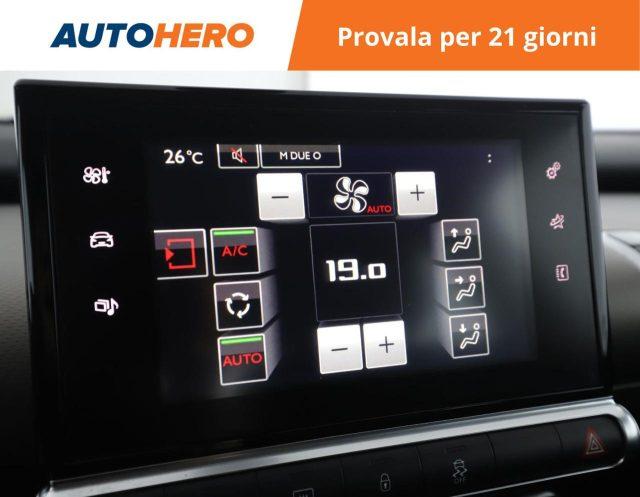 CITROEN C4 Cactus BlueHDi 100 Feel