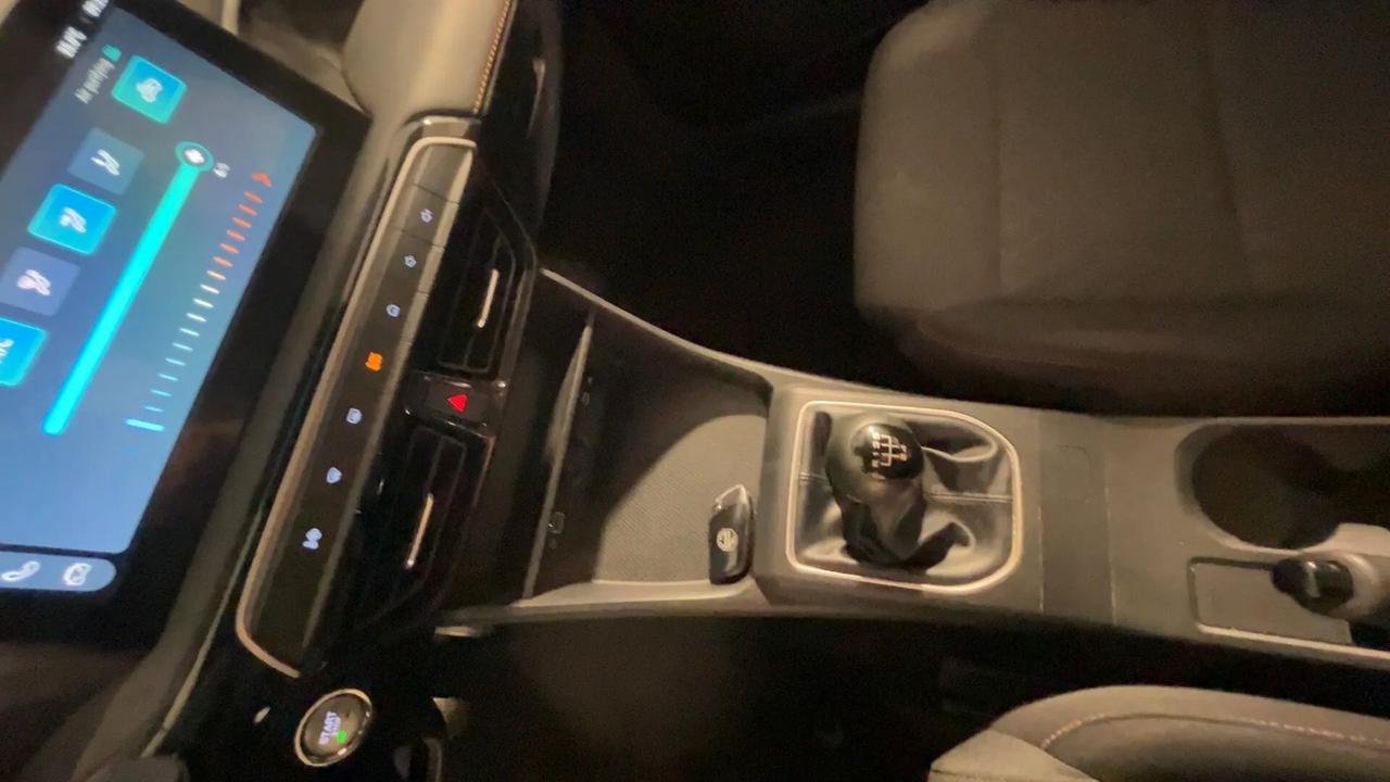 Mg MG3 1.5 Comfort
