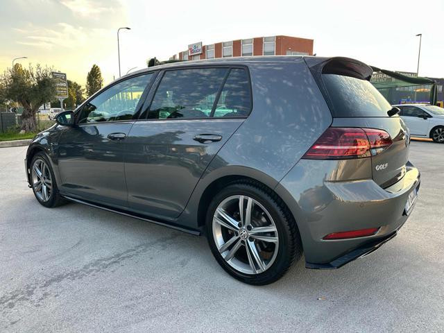 VOLKSWAGEN Golf 1.5 TSI ACT 5p. Sport BlueMotion Technology R-LINE
