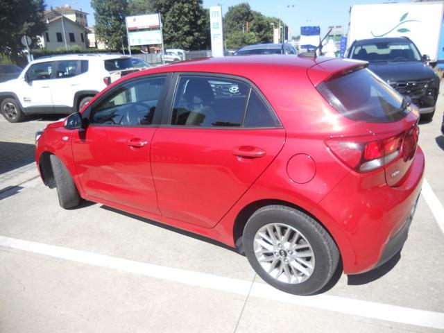 KIA Rio 1.4 CRDi 5 porte Active