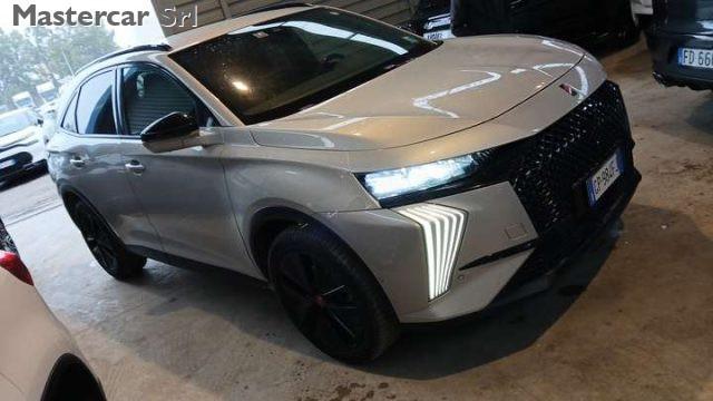 DS AUTOMOBILES DS 7 BlueHDi 130 Automatica Performance Line - GP984FJ