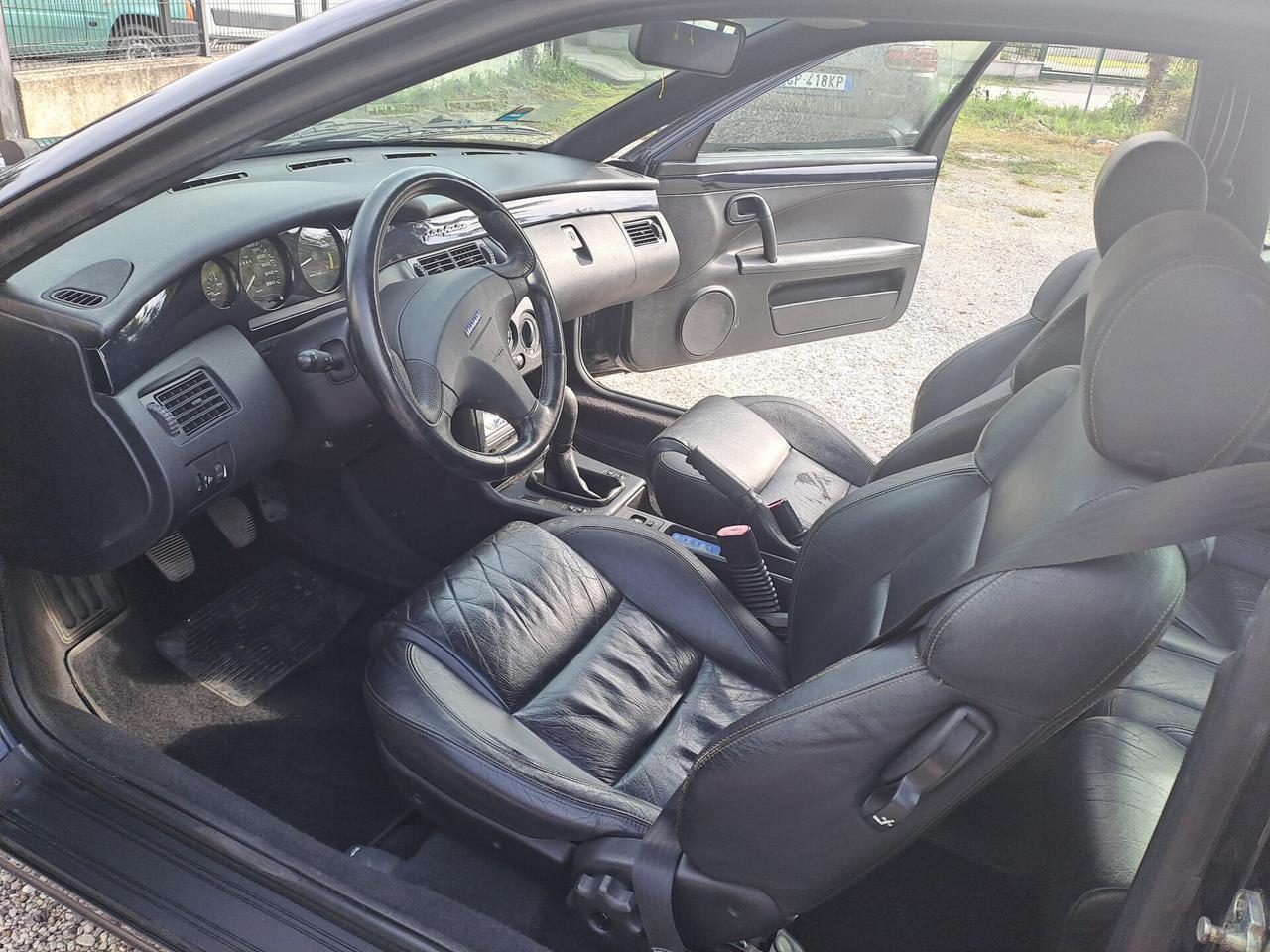 Fiat Coupe 1.8 i.e. 16V