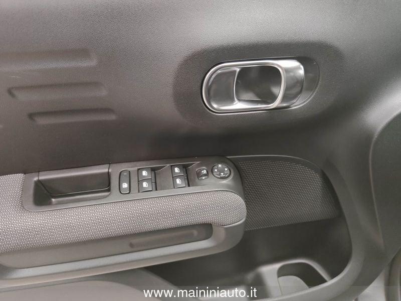 Citroën C3 Aircross 1.2 110cv Max + Car Play "SUPER PROMO"