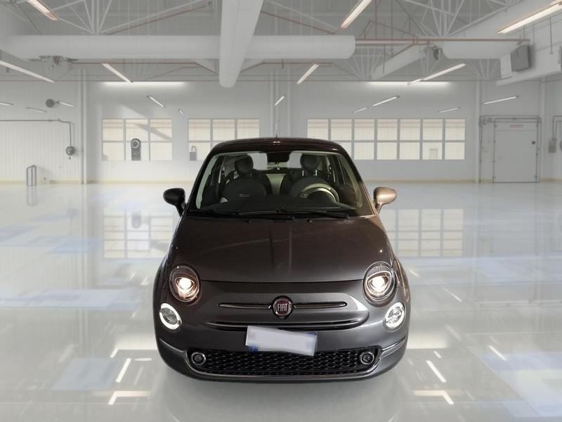 FIAT 500 1.0 70 CV IBRIDO DOLCEVITA 3 PORTE BERLINA