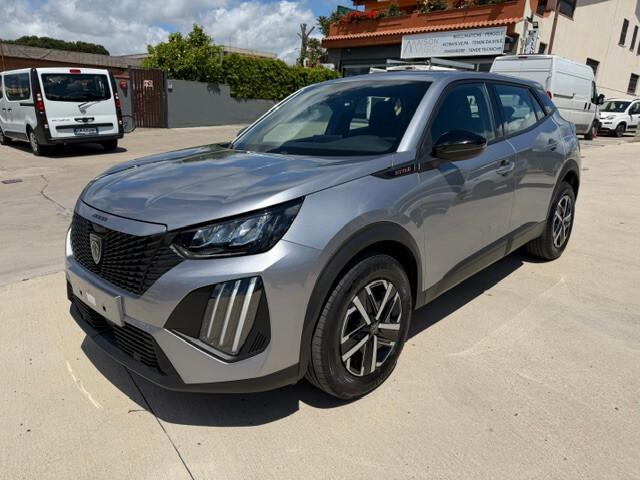 Peugeot 2008 PureTech 100 S&S Style