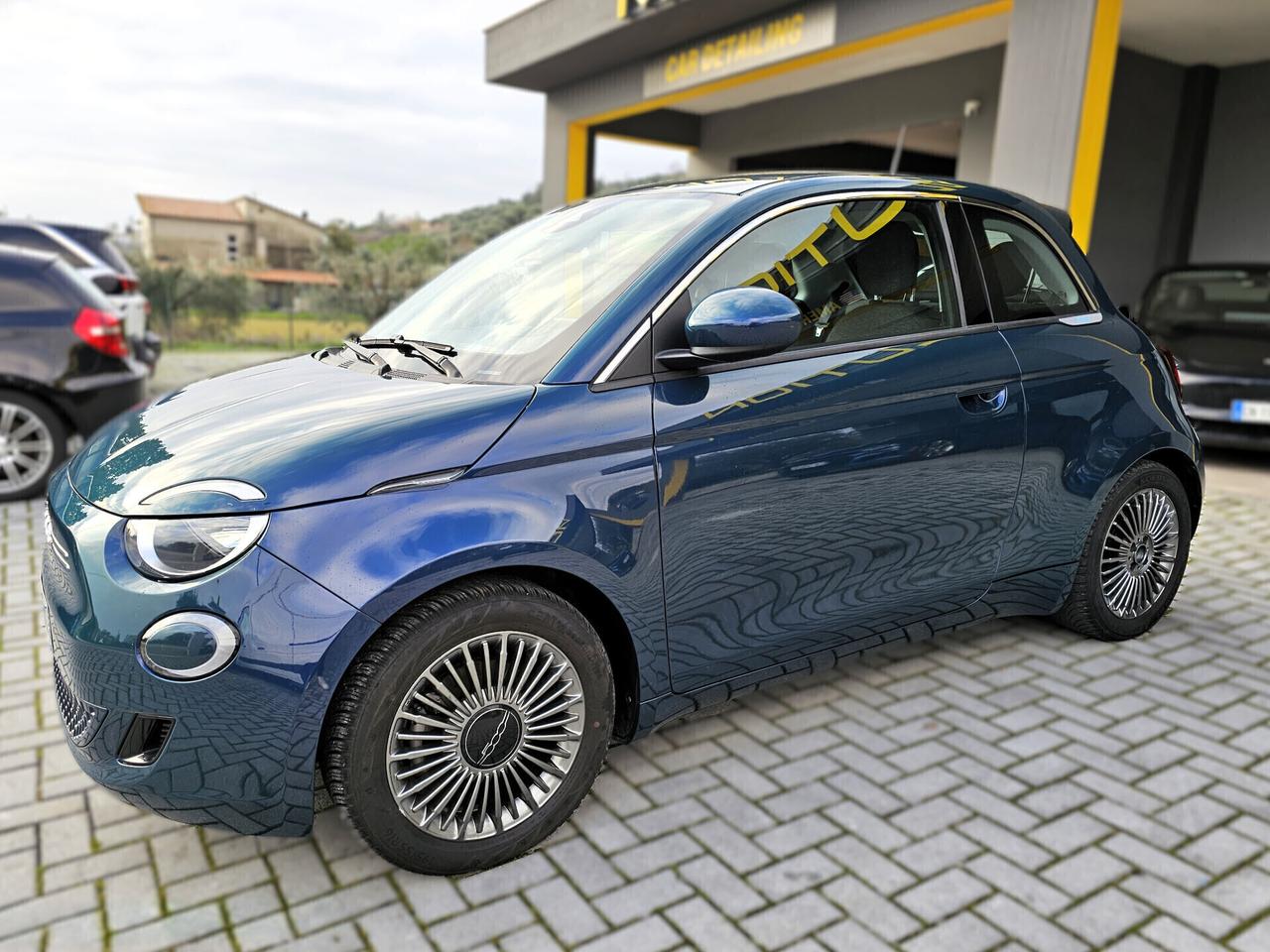 Fiat 500 Business Opening Edition 42 kWh