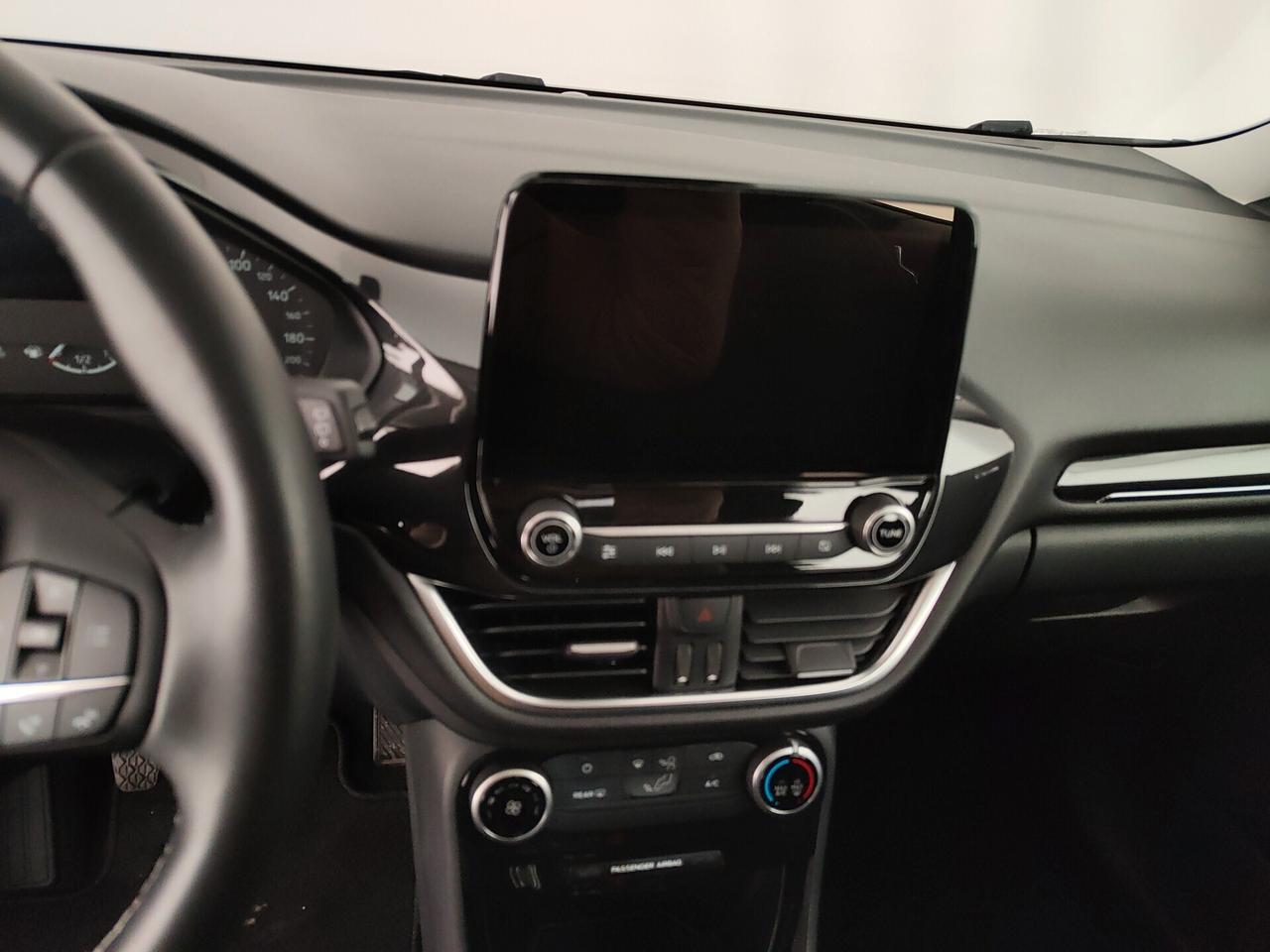 Ford Puma 1.5 EcoBlue 120 CV S&S Titanium