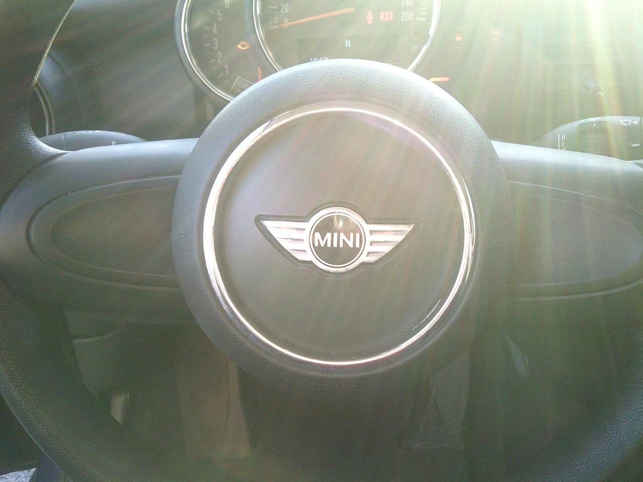 Mini 1.2 One