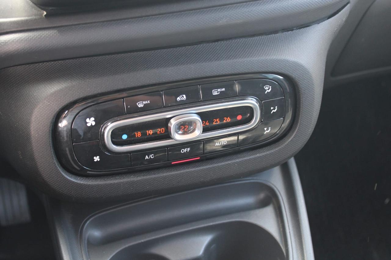 Smart ForTwo Tua A SOLI 98€