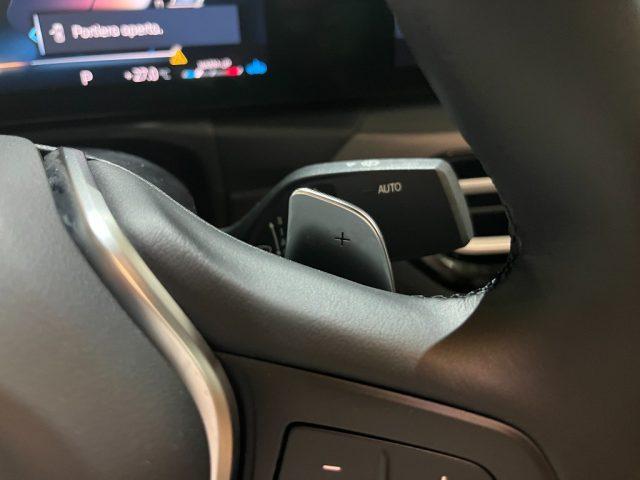 BMW 218 i Coupé Navi/"19 Msport /Pelle Totale/Park+Telecam