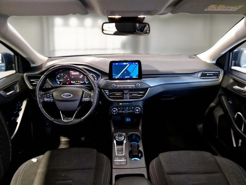 FORD FOCUS WAGON 1.5 Ecoblue 120cv Active Co-Pilot Auto