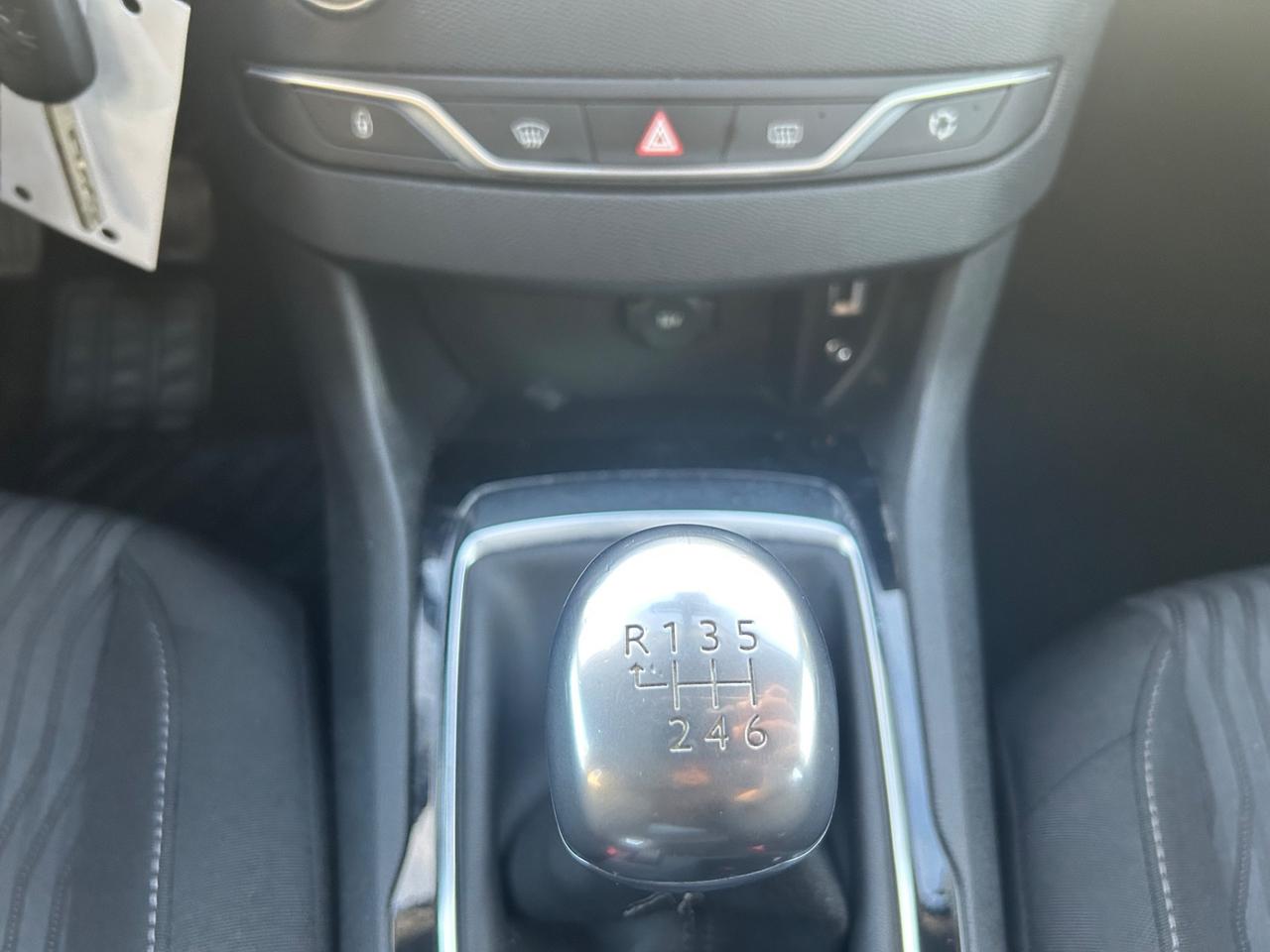 Peugeot 308 BlueHDi 120 S&S SW Euro6