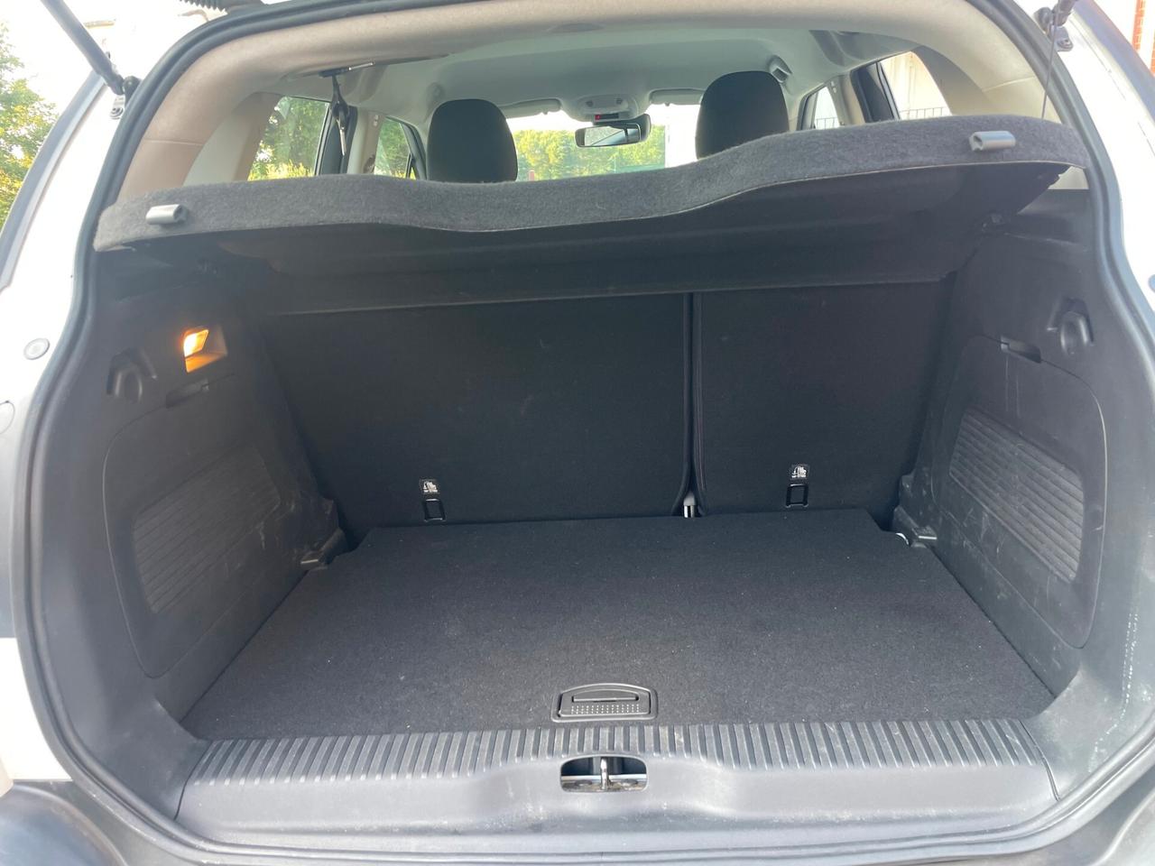 Citroen C3 Aircross PureTech 82 Feel