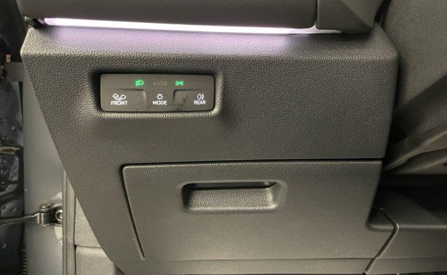 VOLKSWAGEN Tiguan 1.5 eTSI 150 CV ACT DSG R-Line Plus KM0 MY26