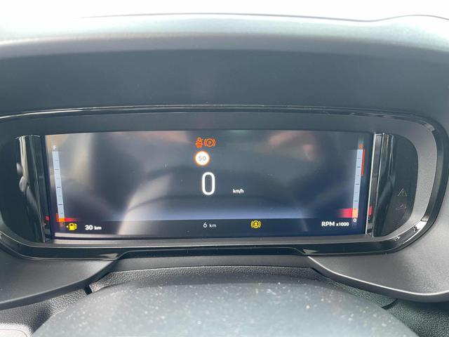FIAT Doblo PASSO CORTO 1.5 BlueHdi 100 CV - KM0