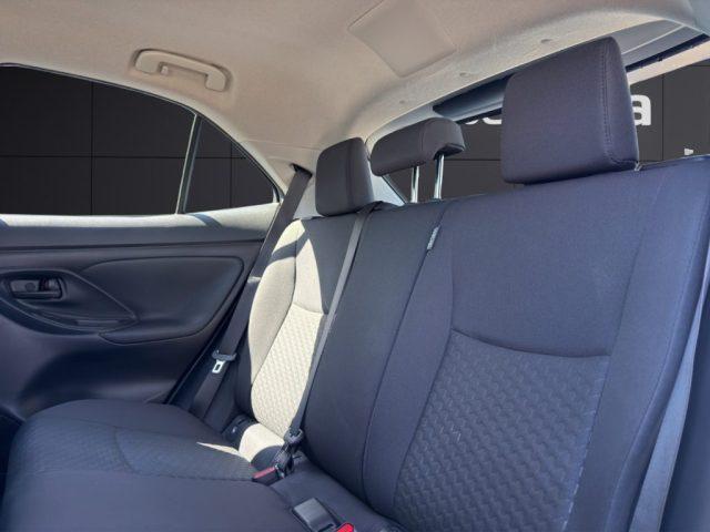 TOYOTA Yaris Cross 1.5 Hybrid 5p. E-CVT Active