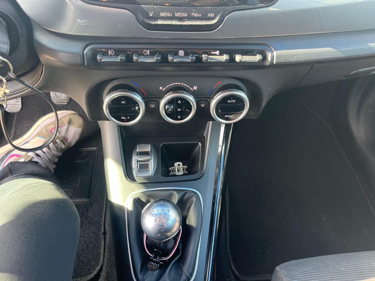 Alfa Romeo Giulietta 2.0 JTDm-2 170 CV 2010