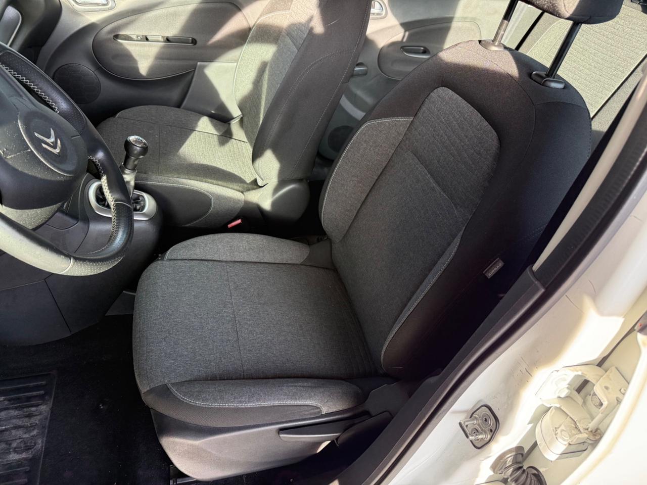 Citroen C3 Picasso VTi 95 Feel Edition