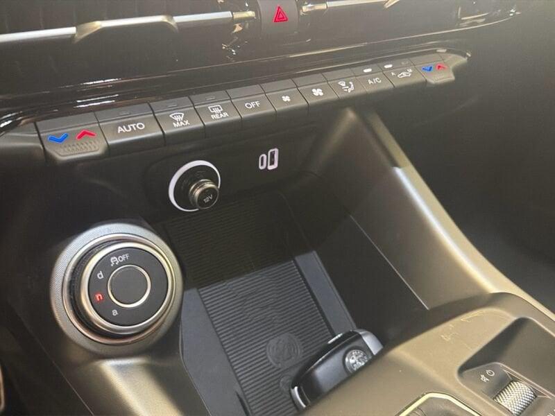 Alfa Romeo Tonale 1.6 Sprint 130cv tct6