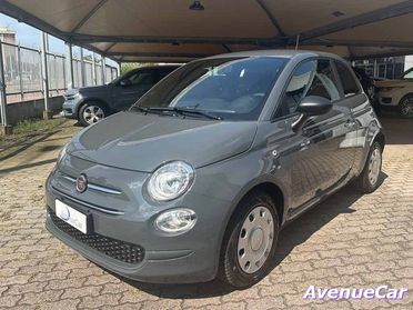 FIAT 500 hybrid Cult ADATTA A NEOPATENTATI PREZZO REALE