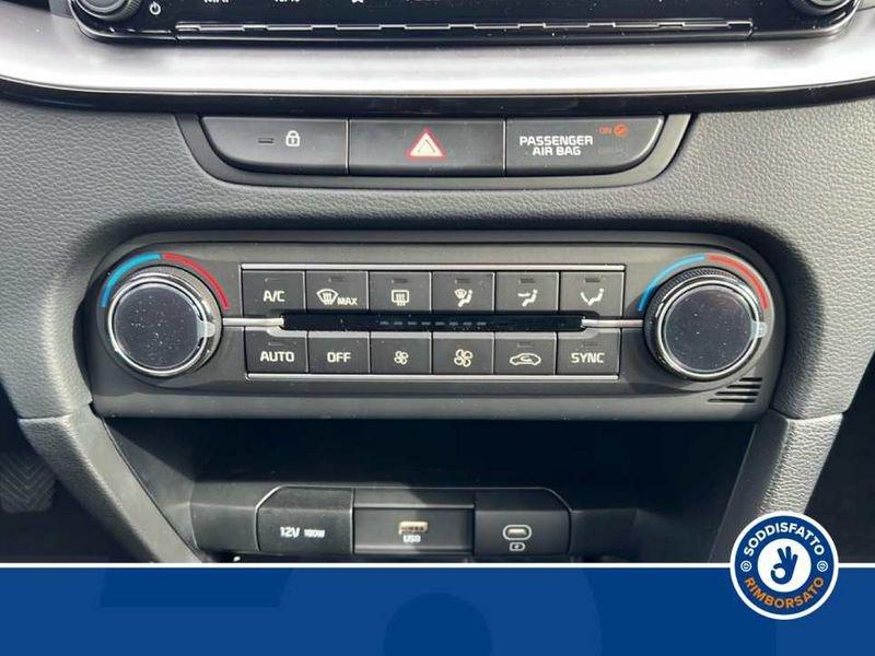 Kia Xceed 1.0 GPL Business MY26