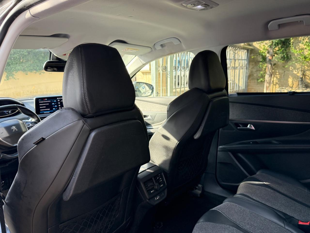 Peugeot 5008 BlueHDi 120 S&S EAT6 Allure