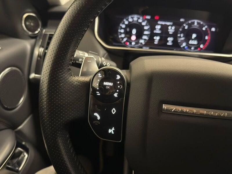 Land Rover Range Rover Sport 3.0 SDV6 MHEV 249cv S aut.