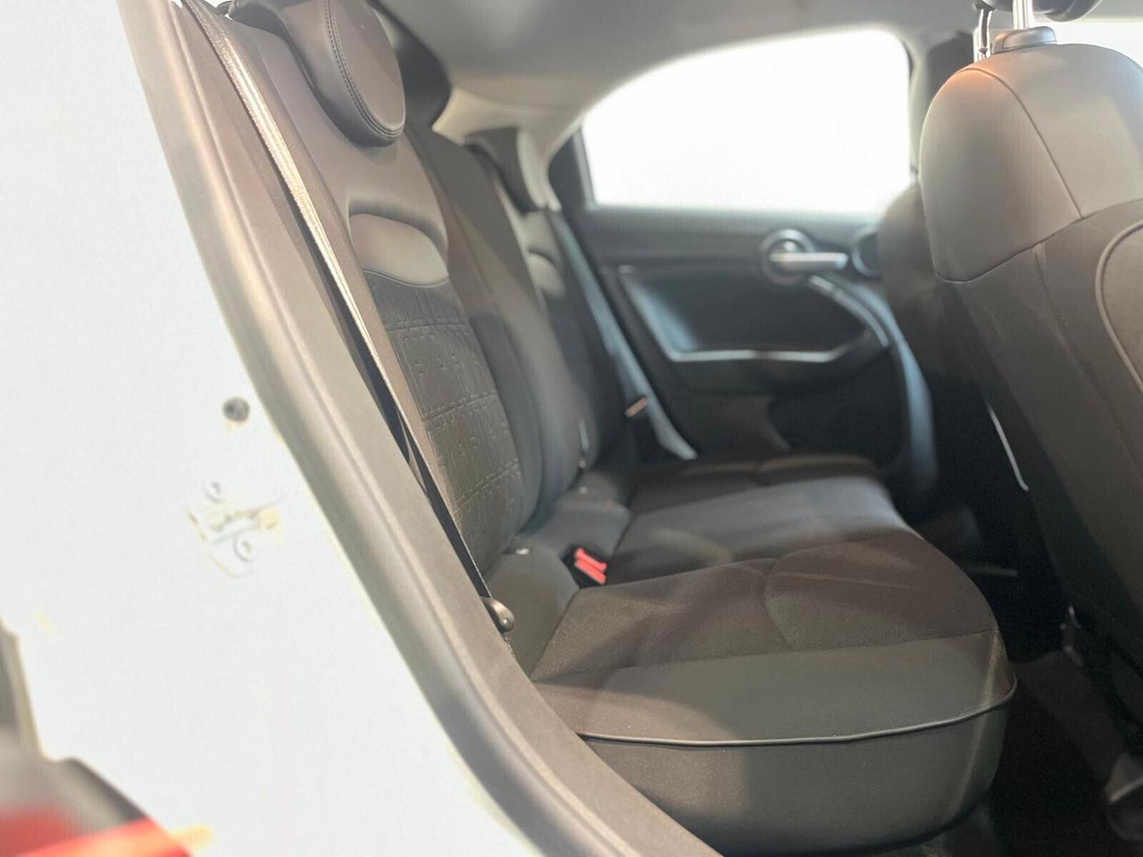FIAT 500X 1.3 MJT 95 CV *2024* *UNICOPRO*