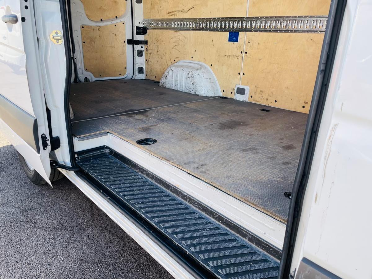 Mercedes Benz Sprinter 314 CDI 140CV