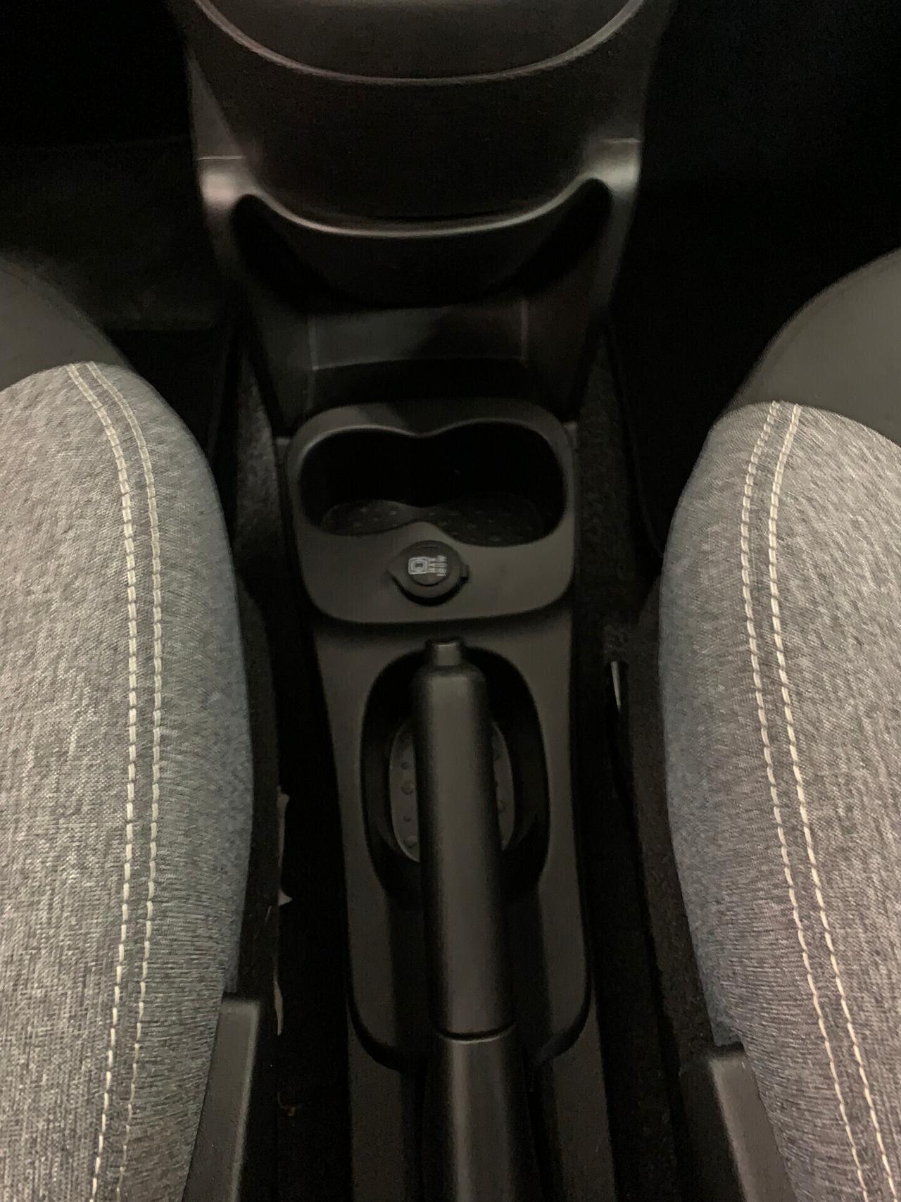 Fiat Panda Ibrida PREZZO REALE