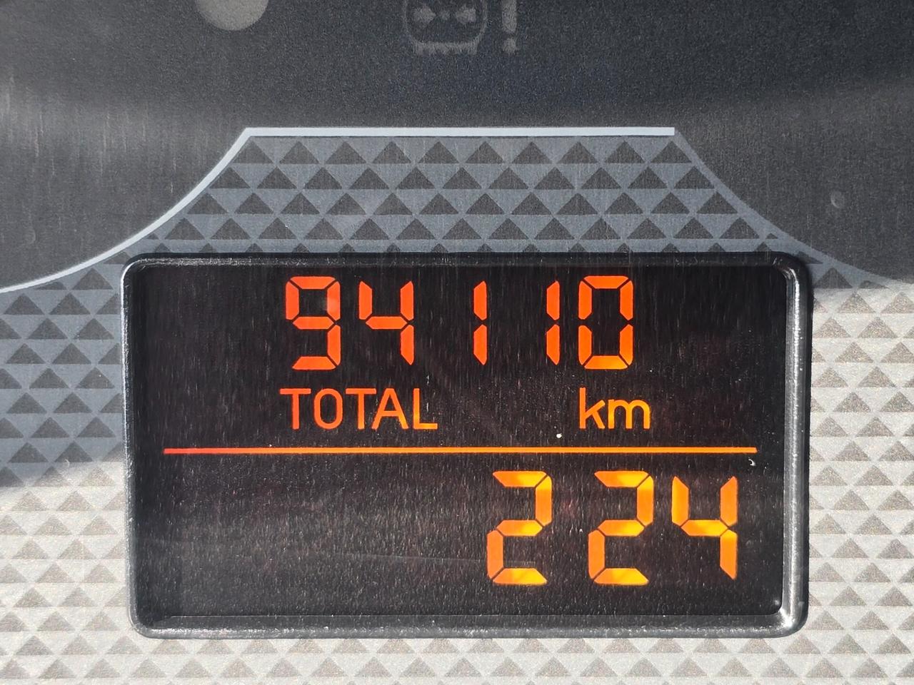 Fiat Panda 1.2 Dynamic