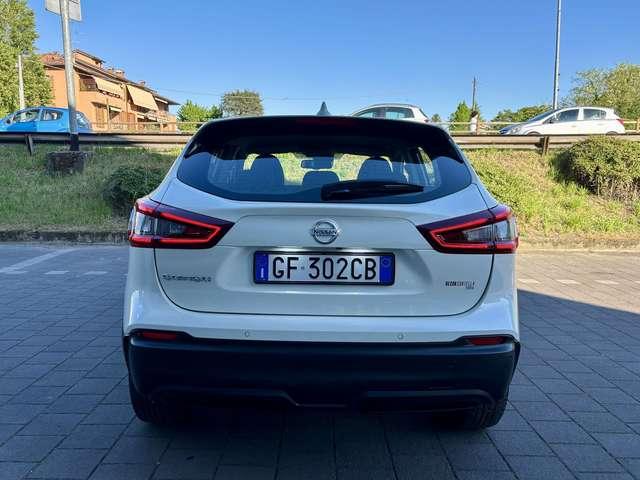 Nissan Qashqai 1.3 DIG-T 140 Business