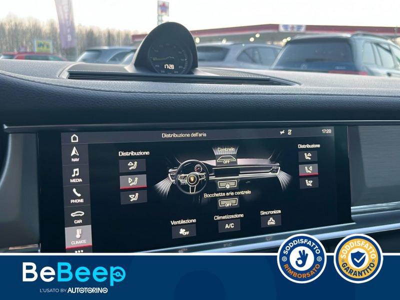 Porsche Panamera SPORT TURISMO 2.9 4 E-HYBRID AUTO