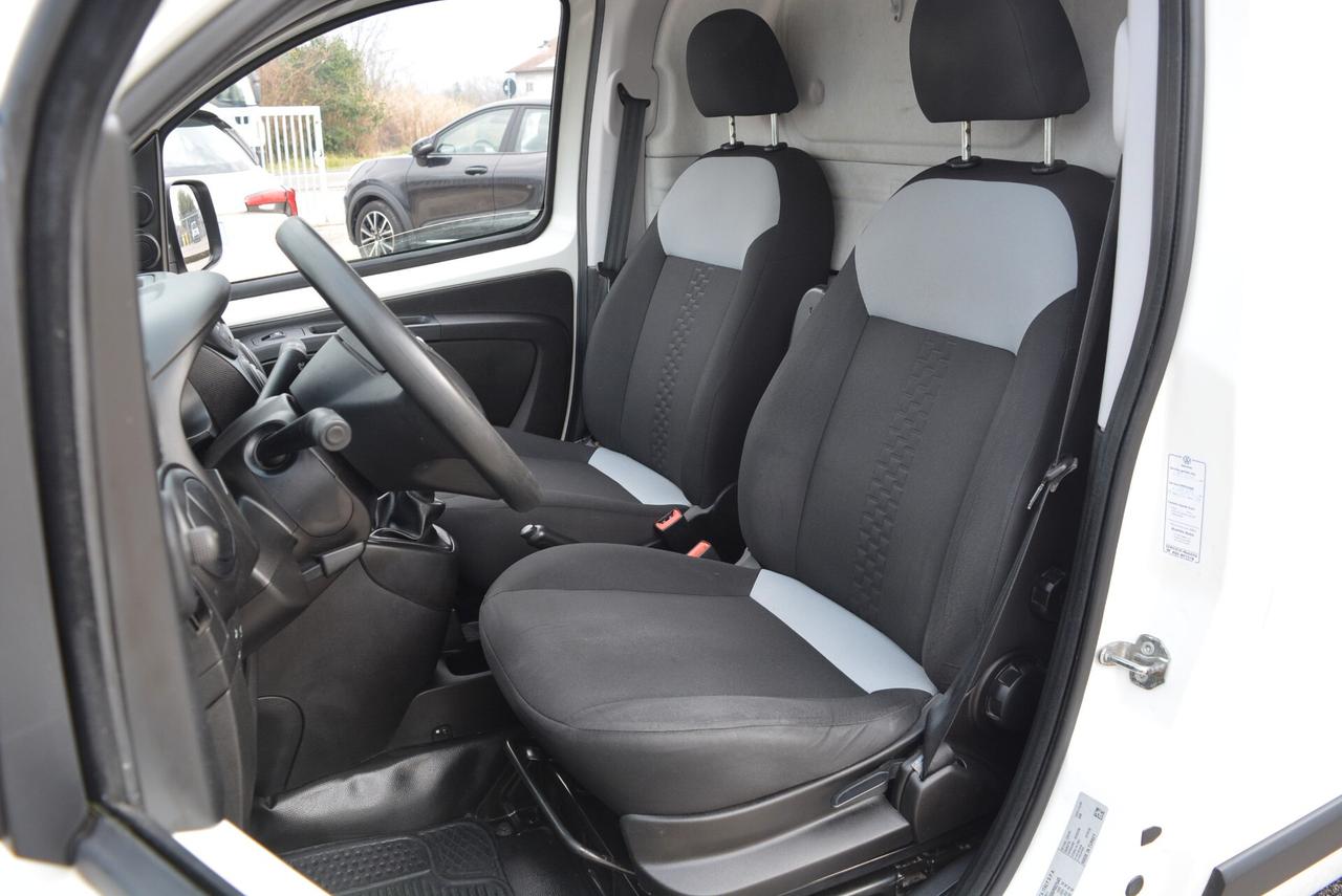 Fiat Fiorino 1.3 MJT 95CV Cargo SX