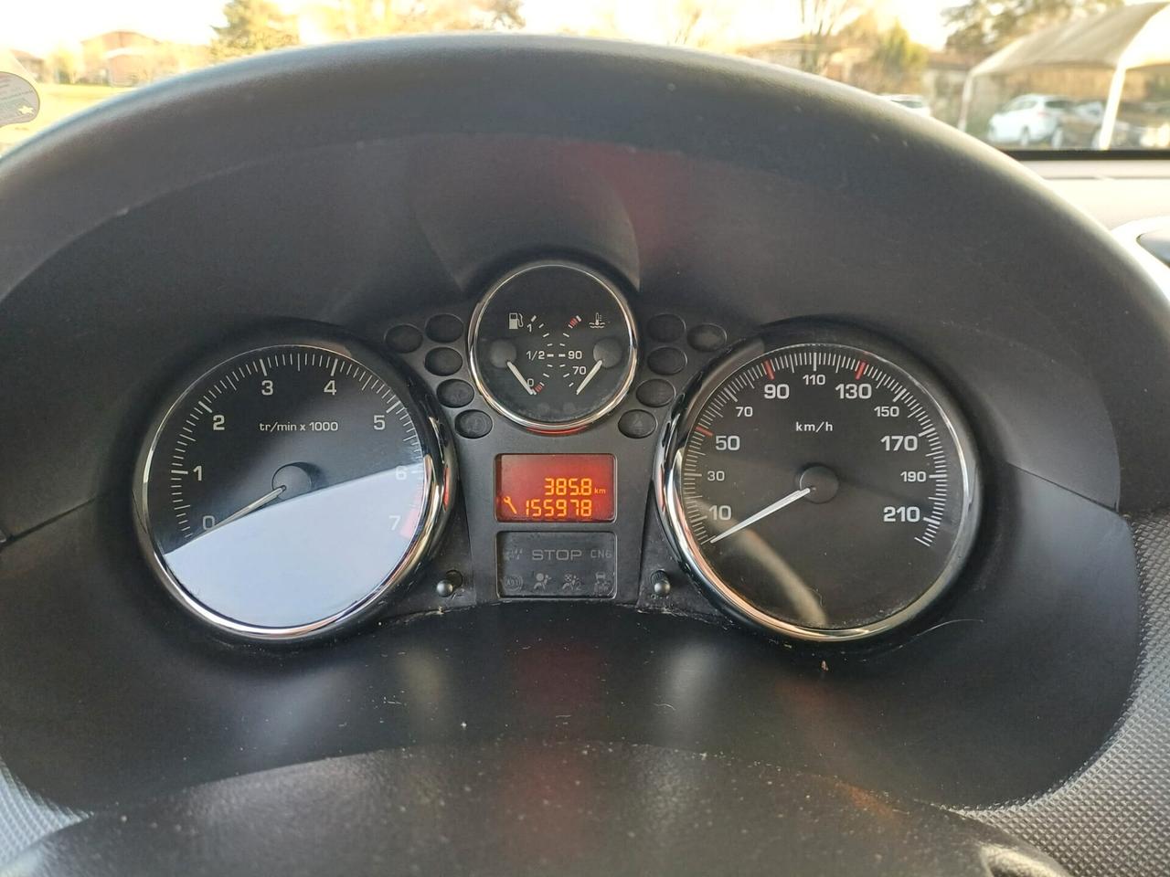 Peugeot 206 Plus 1.1 60CV 5p. Trendy ECO GPL