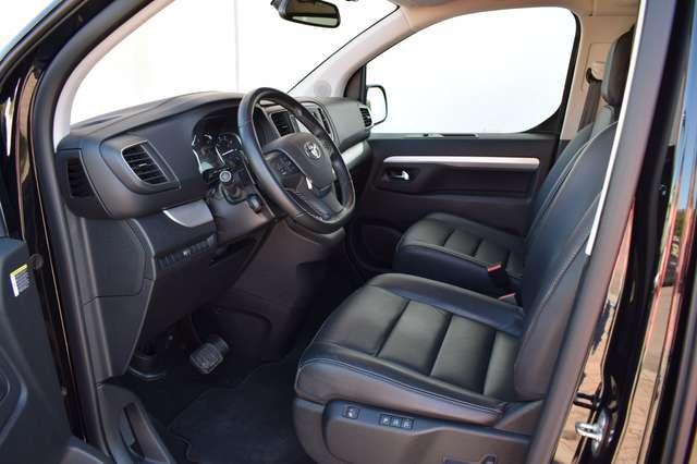 Toyota Proace EDITION TEAM