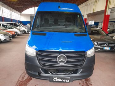 Mercedes-benz Sprinter F32/33 311 CDI FWD TN Furgone