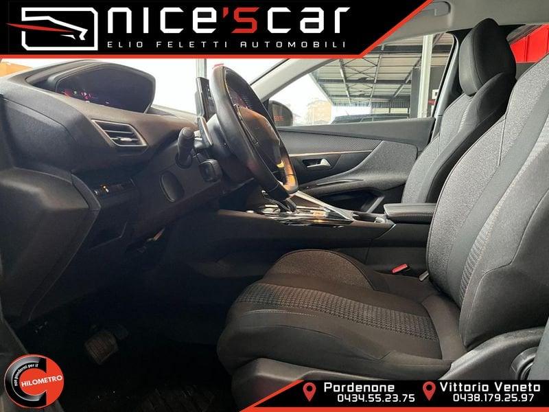 Peugeot 3008 BlueHDi 130 EAT8 S&S Active Business