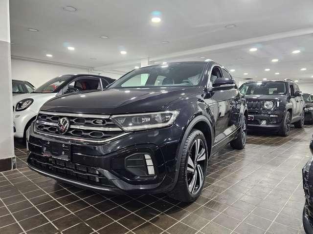 Volkswagen T-Roc 2.0 TDI 150CV R-LINE DSG ITALIANA PRONTA CONSEGNA