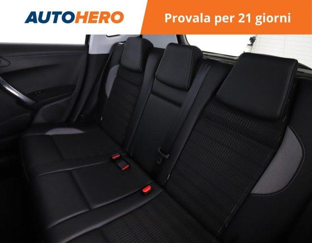 PEUGEOT 2008 1° serie BlueHDi 100 Allure
