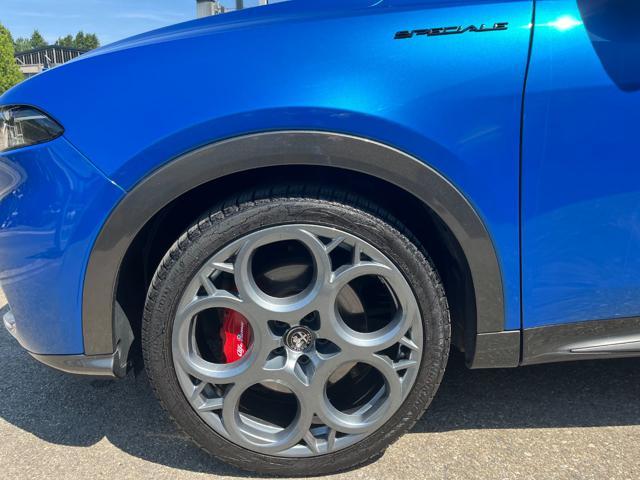 ALFA ROMEO Tonale 1.5 130 CV MHEV TCT7 Edizione Speciale