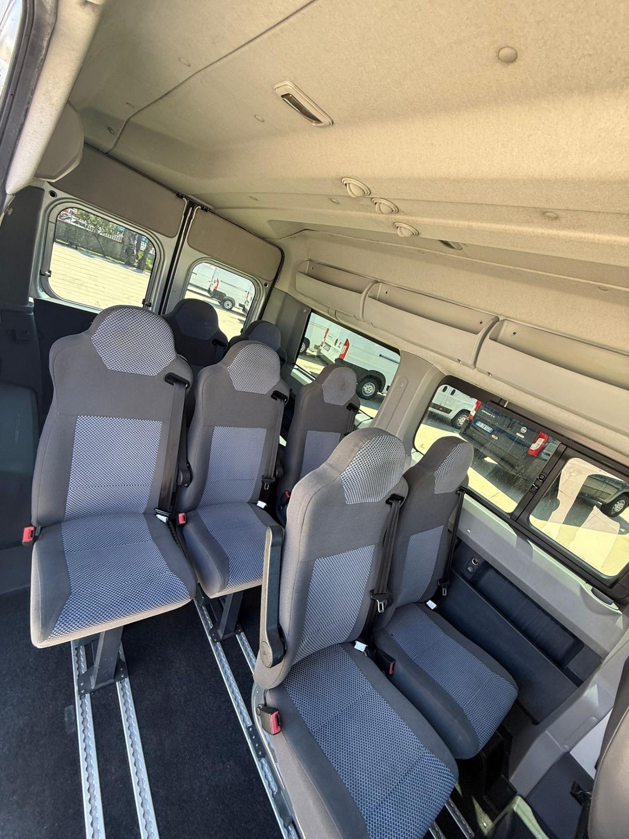 Iveco Daily 49-10 Carroatrezzi