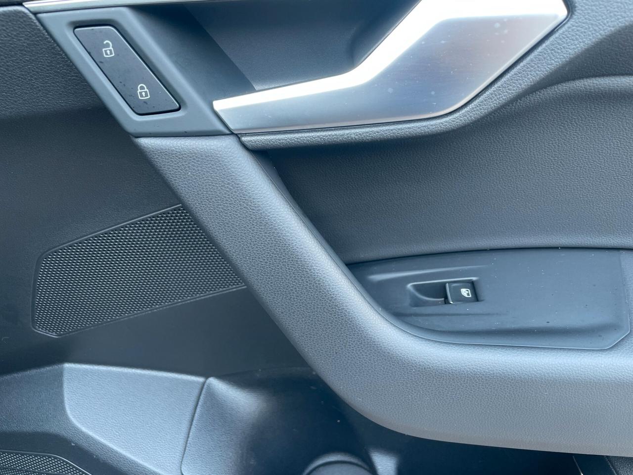 Volkswagen Touareg 3.0 V6 TDI SCR Elegance