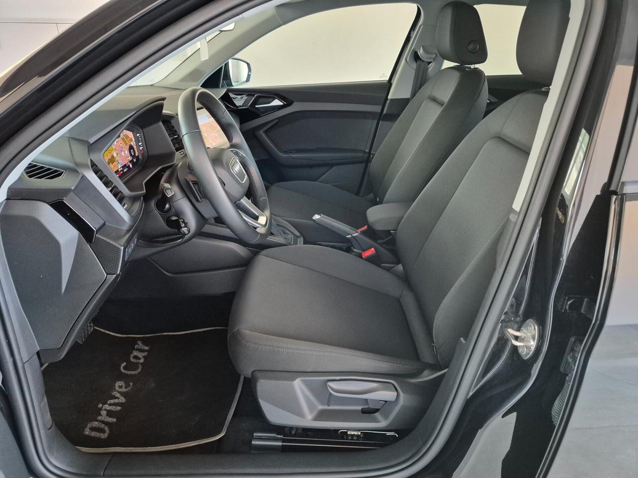 Audi A1 SPORTBACK 30 1.0 TFSI ADVANCED S-TRONIC AUTO UFFICIALE AUDI 1 PROPRIETARIO