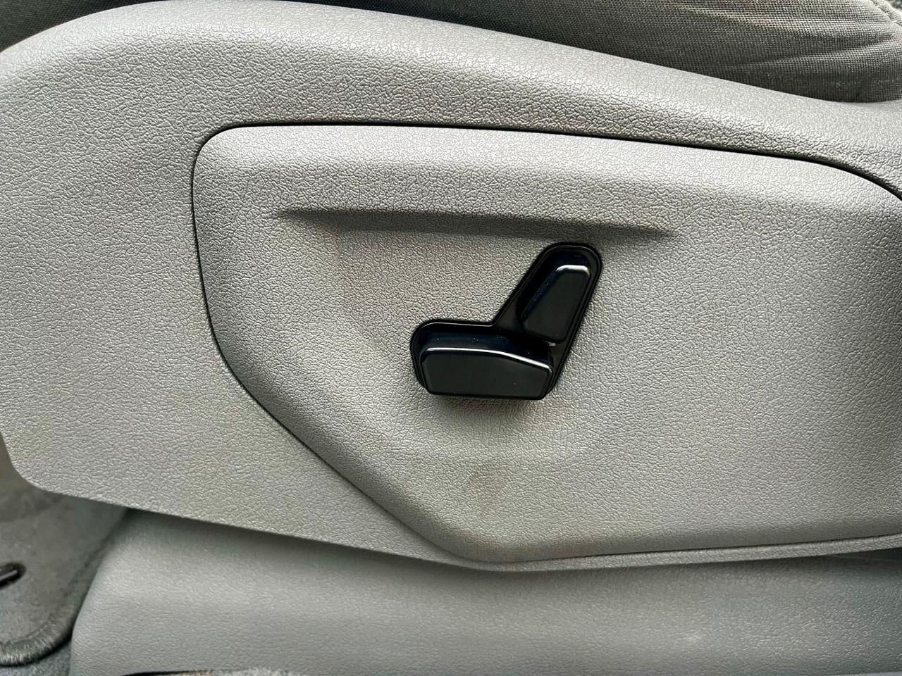 Jeep Grand Cherokee 3.0d 2007 159.000km perfetta