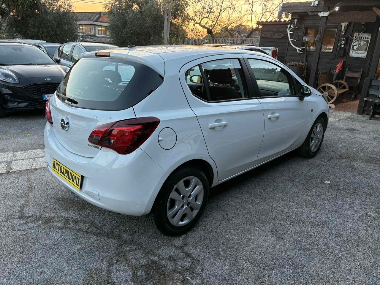 Opel Corsa 1.3 CDTI ecoFLEX 95CV Start&Stop 5 porte euro6